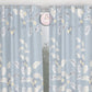 CHHAVI INDIA DESIGNER PRINTED DOOR CURTAIN PACK OF 2