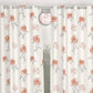 CHHAVI INDIA DESIGNER PRINTED DOOR CURTAIN PACK OF 2