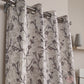 CHHAVI INDIA DESIGNER PRINTED DOOR CURTAIN PACK OF 2