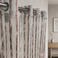 CHHAVI INDIA DESIGNER PRINTED DOOR CURTAIN PACK OF 2