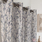 CHHAVI INDIA DESIGNER PRINTED DOOR CURTAIN PACK OF 2