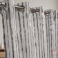 CHHAVI INDIA DESIGNER PRINTED DOOR CURTAIN PACK OF 2