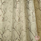CHHAVI INDIA DESIGNER PRINTED BLACKOUT DOOR CURTAIN PACK OF 2