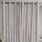 CHHAVI INDIA DESIGNER PRINTED DOOR CURTAIN PACK OF 2