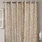 CHHAVI INDIA DESIGNER PRINTED DOOR CURTAIN PACK OF 2