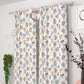 CHHAVI INDIA DESIGNER PRINTED DOOR CURTAIN PACK OF 2