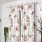 CHHAVI INDIA DESIGNER PRINTED DOOR CURTAIN PACK OF 2