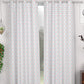 CHHAVI INDIA DESIGNER PRINTED DOOR CURTAIN