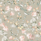 CHHAVI INDIA DESIGNER PRINTED DOOR CURTAIN PACK OF 2