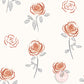 CHHAVI INDIA DESIGNER PRINTED DOOR CURTAIN PACK OF 2