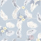 CHHAVI INDIA DESIGNER PRINTED DOOR CURTAIN PACK OF 2