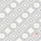 CHHAVI INDIA 210 TC Microfiber Waterproof Printed Fitted (Elastic) Bedsheet