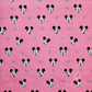 CHHAVI INDIA 210 TC Microfiber Waterproof Printed Fitted (Elastic) Bedsheet