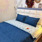 CHHAVI INDIA 210 TC DOUBLE BED COMFORTER
