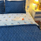CHHAVI INDIA 210 TC DOUBLE BED COMFORTER