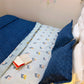 CHHAVI INDIA 210 TC DOUBLE BED COMFORTER
