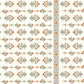 CHHAVI INDIA 210 TC Microfiber Double Fitted  Size Printed Bedsheet