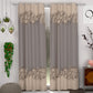 CHHAVI INDIA DESIGNER PRINTED DOOR CURTAIN PACK OF 2