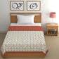 Chhavi india 210 TC Single bed comforter