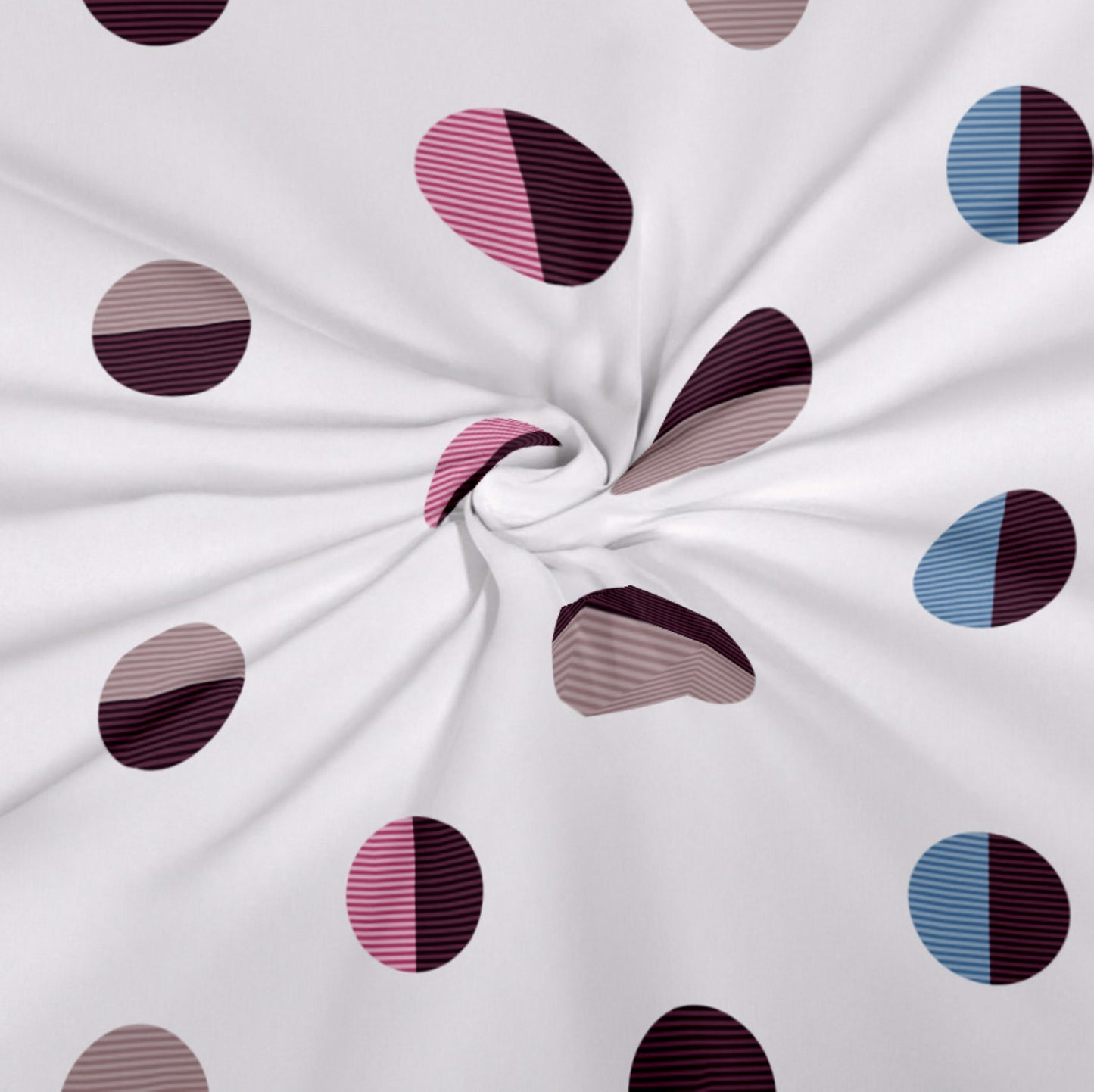 CHHAVI INDIA DESIGNER PRINTED DOOR CURTAIN PACK OF 3