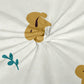CHHAVI INDIA DESIGNER PRINTED DOOR CURTAIN