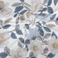 CHHAVI INDIA 210 TC Microfiber Double Fitted  Size Printed Bedsheet