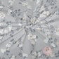 CHHAVI INDIA 210 TC Microfiber Double Fitted  Size Printed Bedsheet