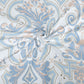 CHHAVI INDIA DESIGNER PRINTED DOOR CURTAIN