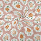 CHHAVI INDIA 210 TC Microfiber Printed King Size Bedsheet With Pillow Covers
