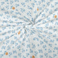 CHHAVI INDIA DESIGNER PRINTED DOOR CURTAIN