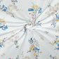 CHHAVI INDIA DESIGNER PRINTED DOOR CURTAIN PACK OF 2